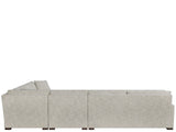 Fletcher - Sectional