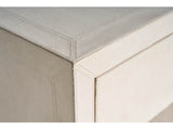 Modern - Lira Nightstand - Beige