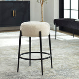 Arles - Counter Stool