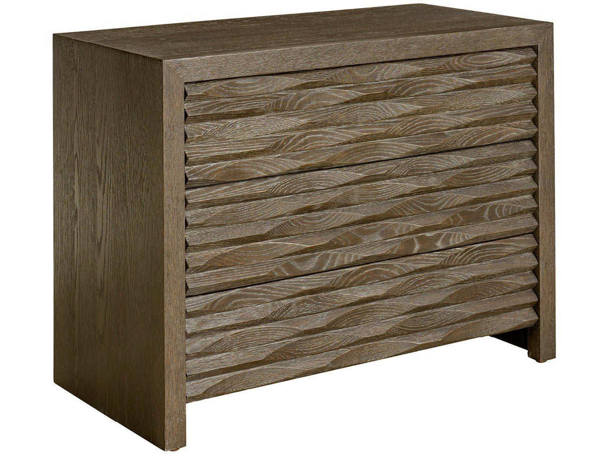 Modern - Dune Chest - Sable