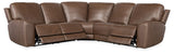 SS - Torres Sectional