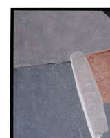 Sumter - Canvas Art - Gray
