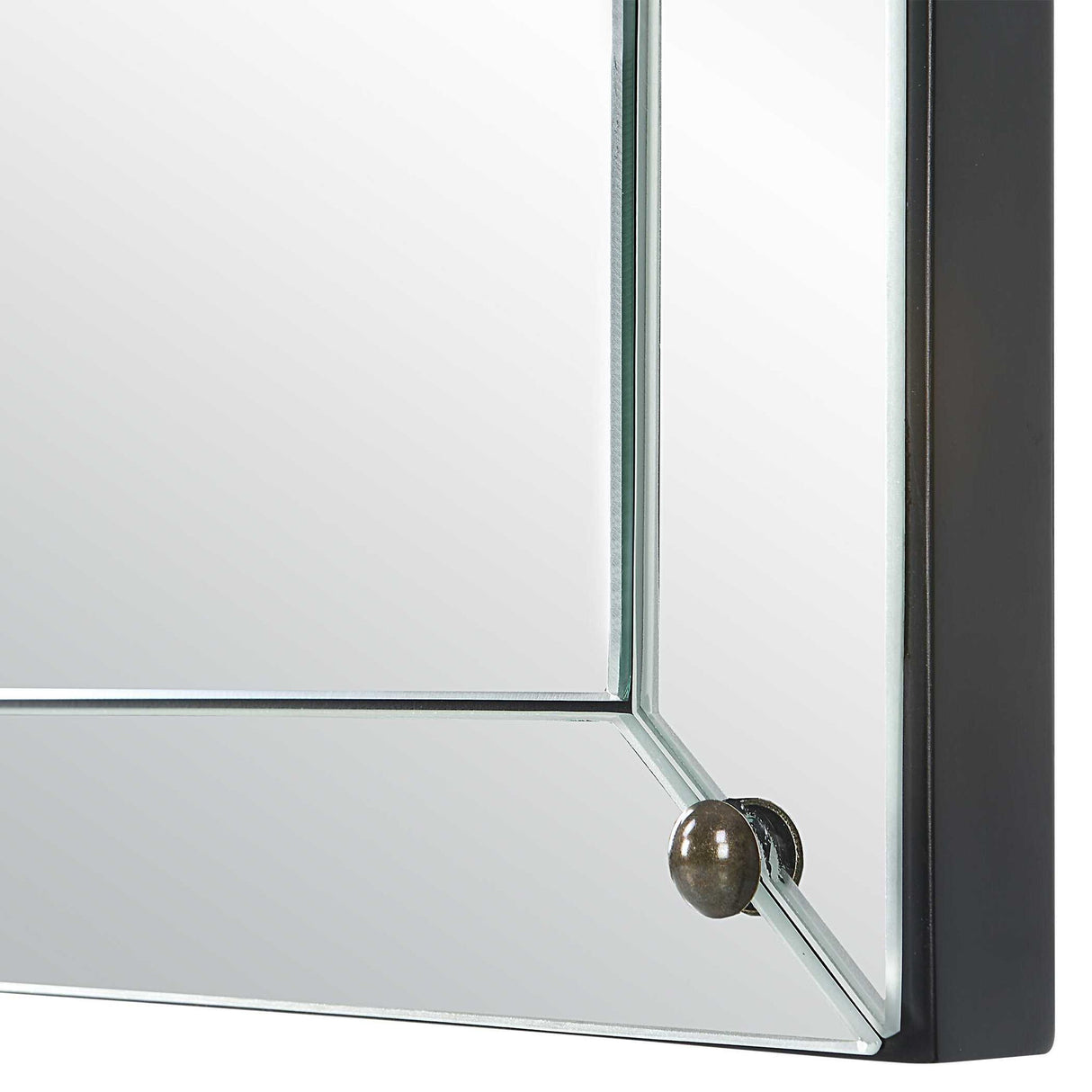Calgary - Oversized Panel Mirror