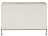 New Modern - Marigold Door Cabinet - White