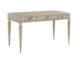Greystone - Chloe Writing Desk - Beige