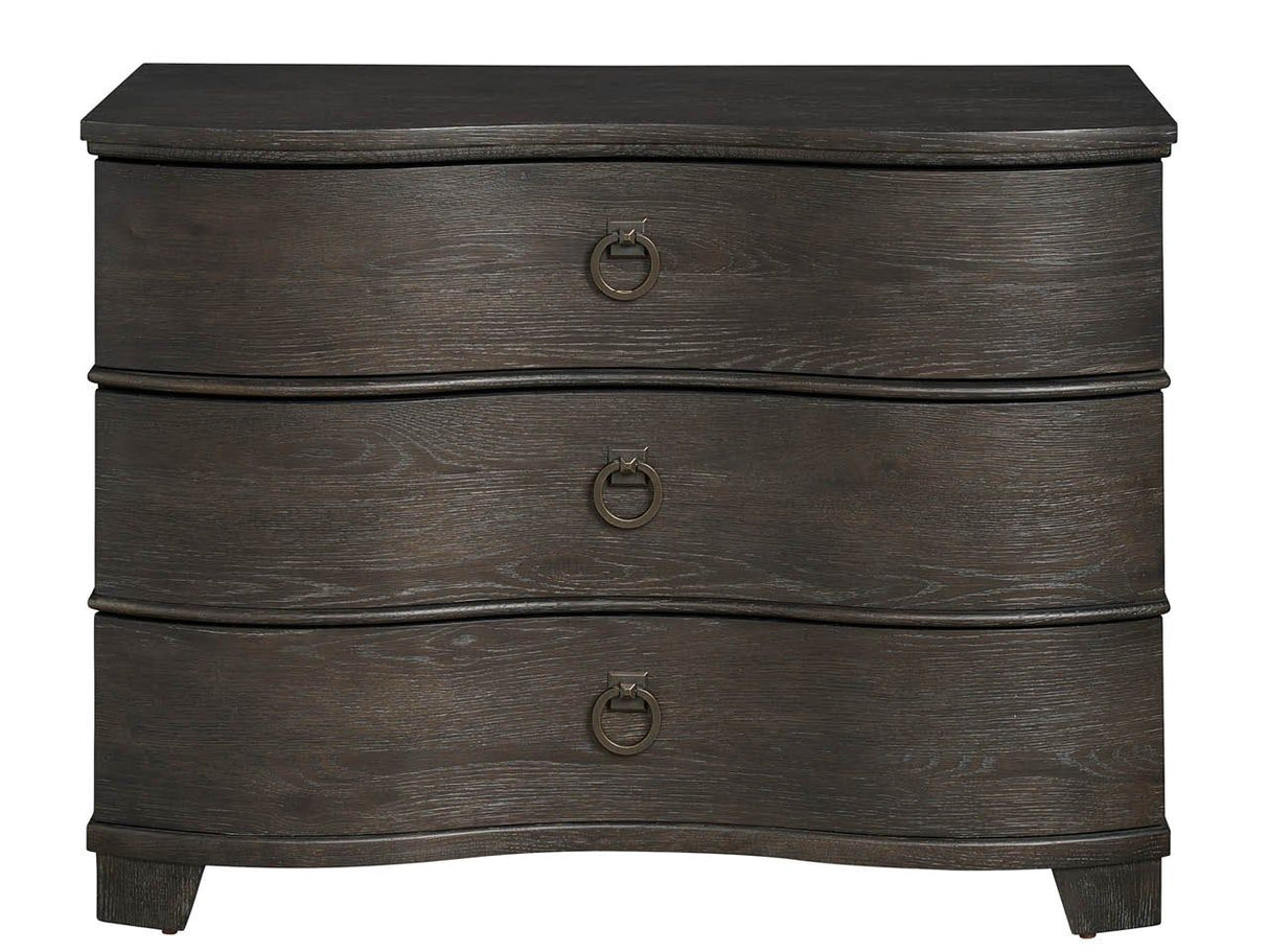 Griffith Park - Chest - Serpentine