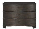 Griffith Park - Chest - Serpentine