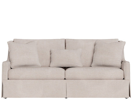 Hudson - Skirted Sofa