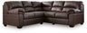 WillowBend - Sectional