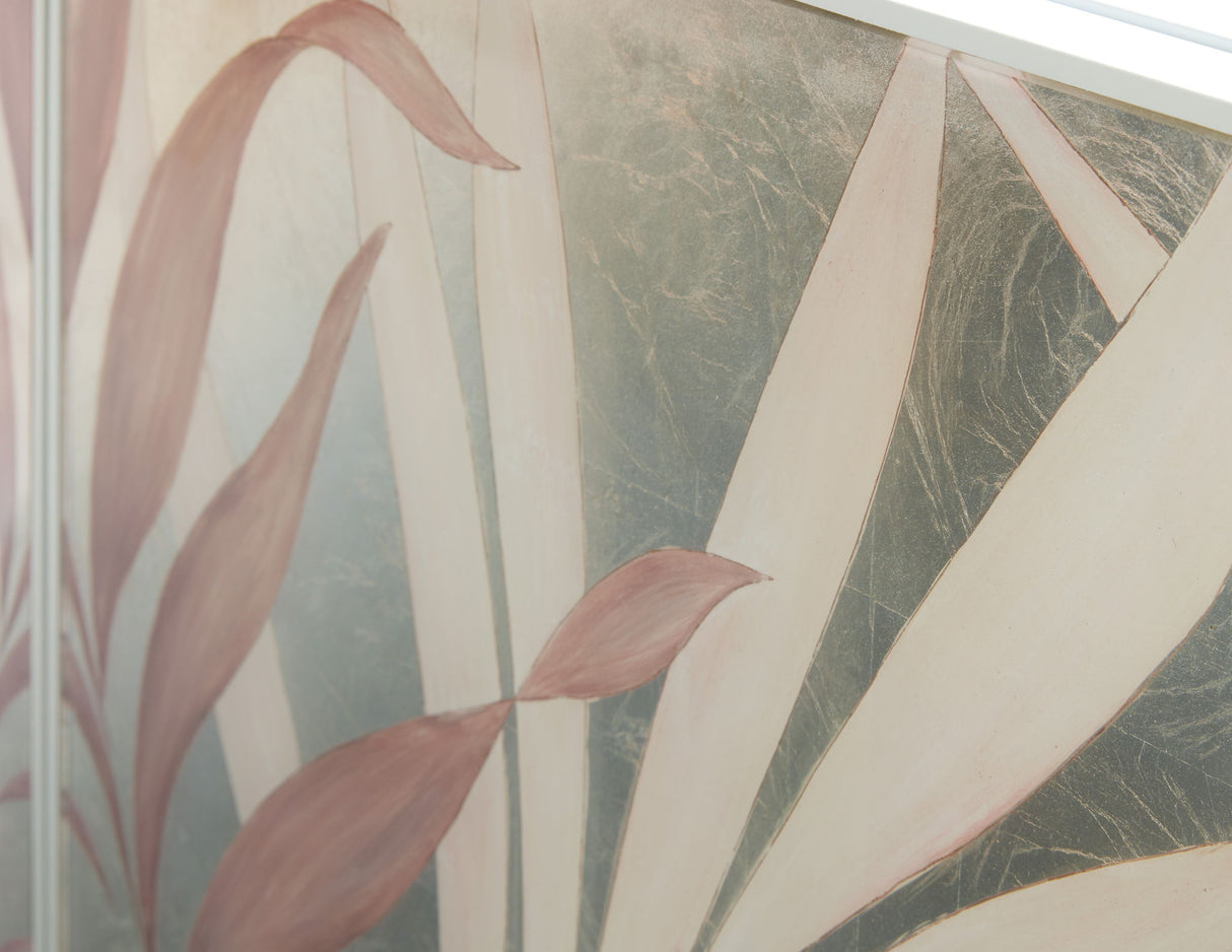 Susan G. Komen - Triumph Accent Chest - Pink