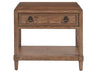Griffith Park - Drawer Nightstand