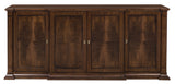 Archives - Buffet - Dark Brown
