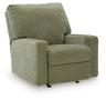 Bridgepoint - Rocker Recliner