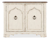 Americana - Two-Door Nightstand