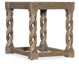 Commerce And Market - Jack O'bein Table