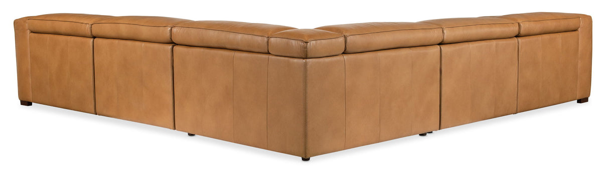 MS - Fresco Sectional