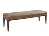 Rendezvous - Savile Bench