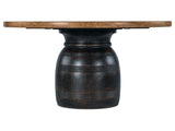 Big Sky - Round Dining Table