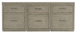 Linville Falls - Credenza