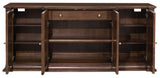 Archives - Buffet - Dark Brown