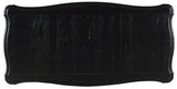 Bristowe - Writing Desk - Black