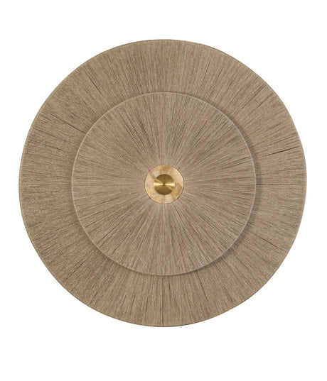 Newman - Wall Art - Beige