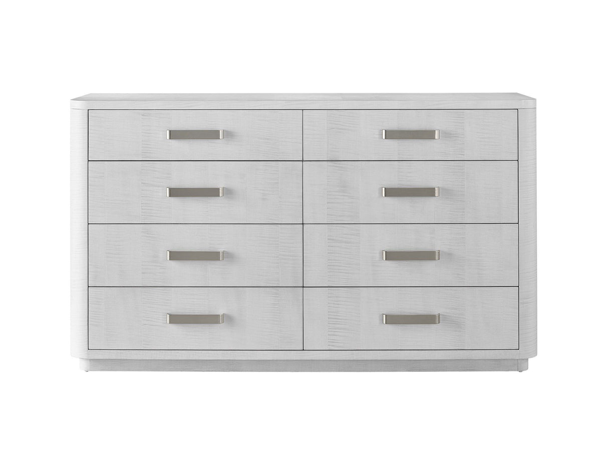 Tranquility - Miranda Kerr Home - Adore Drawer Dresser - White