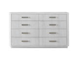Tranquility - Miranda Kerr Home - Adore Drawer Dresser - White