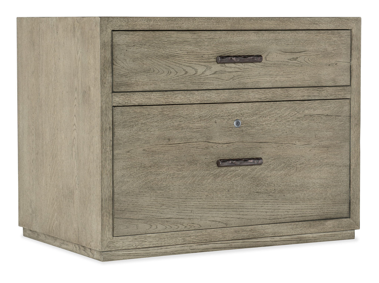 Linville Falls - File Cabinet