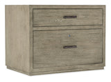 Linville Falls - File Cabinet