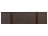 Park City - Stein Buffet - Dark Brown
