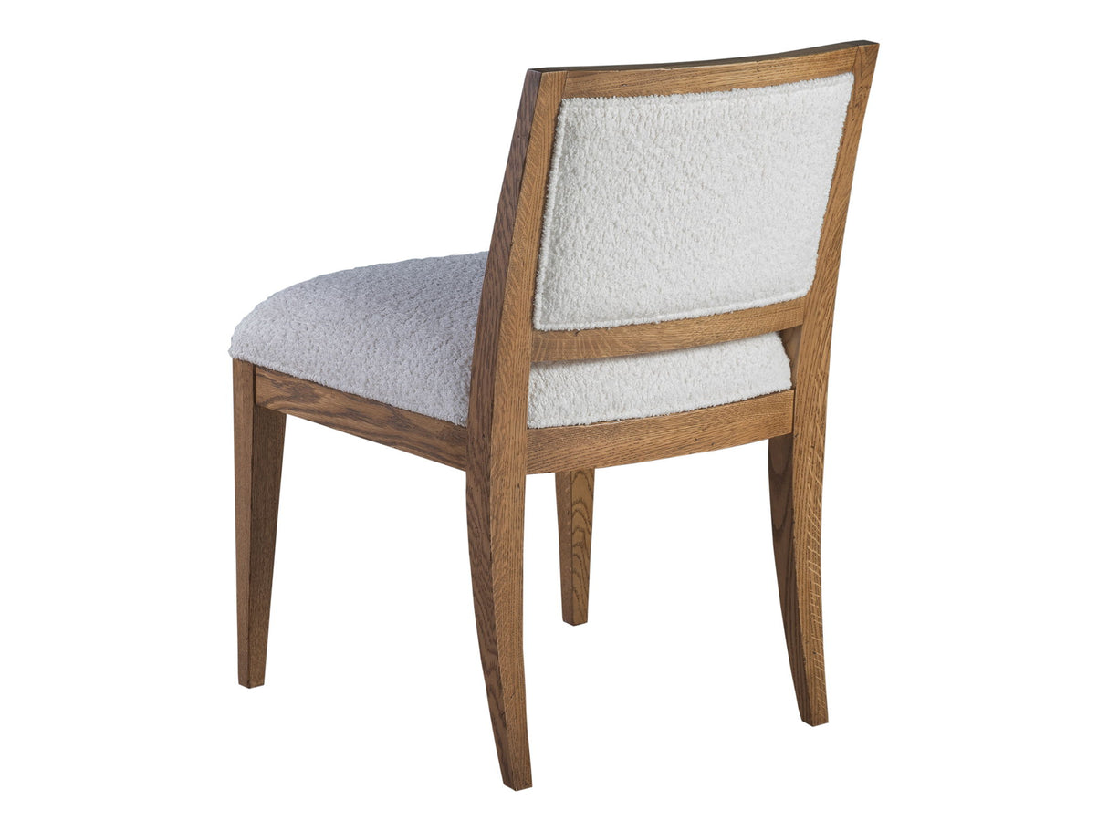 Simpatico - Simpatico Woven Back Bar Stool
