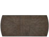 Montclair - Dining Table - Cocoa