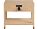 New Modern - Leah Nightstand