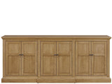 Birchaven - Credenza - Brindle