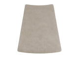 Cypress Point Ocean Terrace - Accent Table - Dark Brown