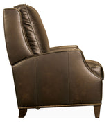 RC - Kerley Push Back Recliner