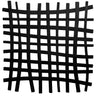 Gridlines - Iron Wall Decor
