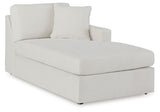 Modmax - 4 Piece Sectional