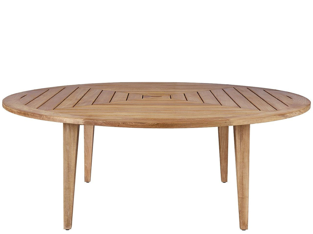 Coastal Living Outdoor - Round Dining Table