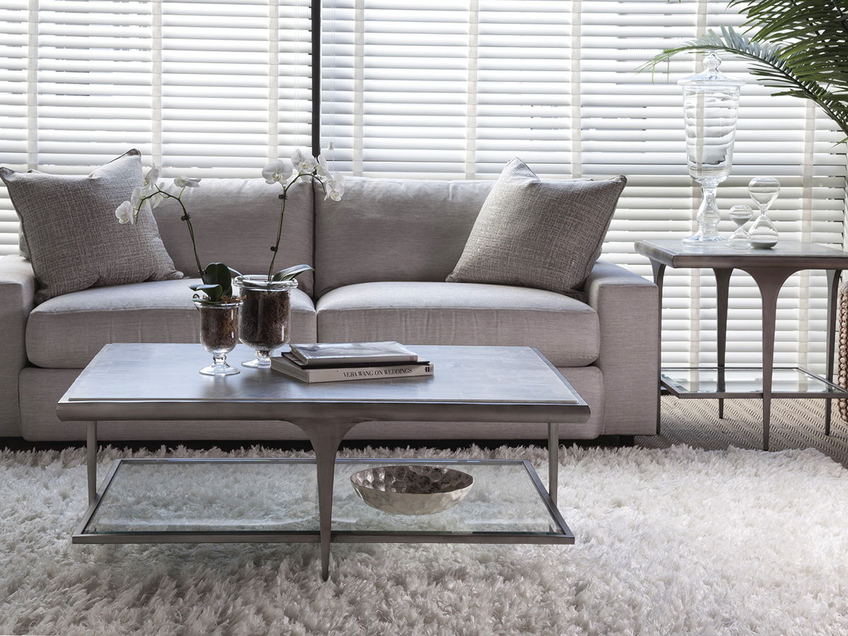 Signature Designs - Zephyr Table