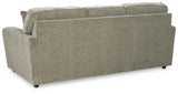 Cascilla - Sofa - Light Gray