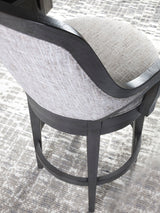 Cohesion Program - Milo Side Chair