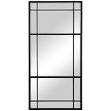 Spurgeon - Leaner Mirror - Black