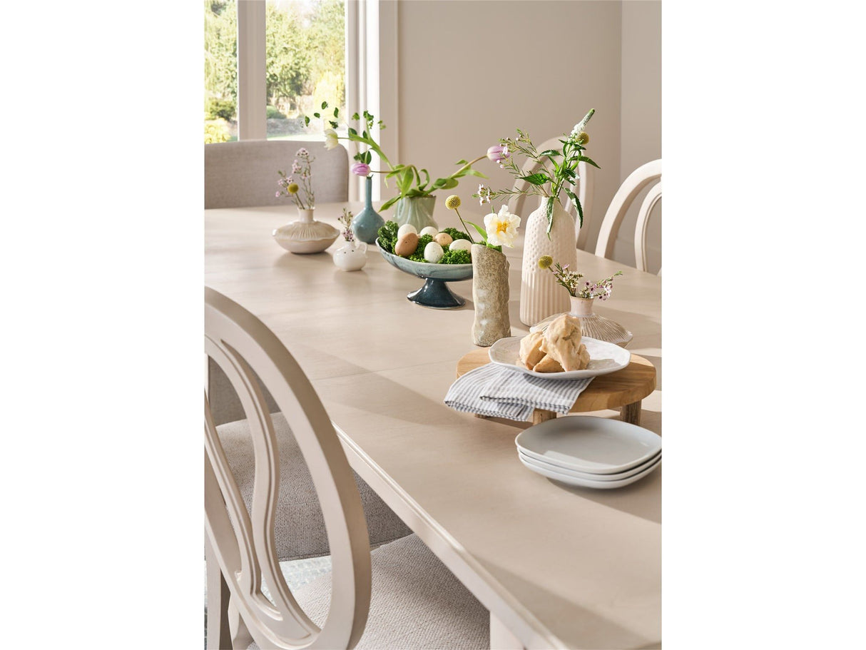 Birchaven - Dining Table