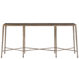 Fenwick - Emperador Table