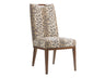 Island Fusion - Coles Bay Chair