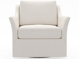 Madison - Swivel Chair, Special Order - White