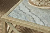 Surfrider - Square Table
