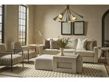 Leah - Sofa - Beige
